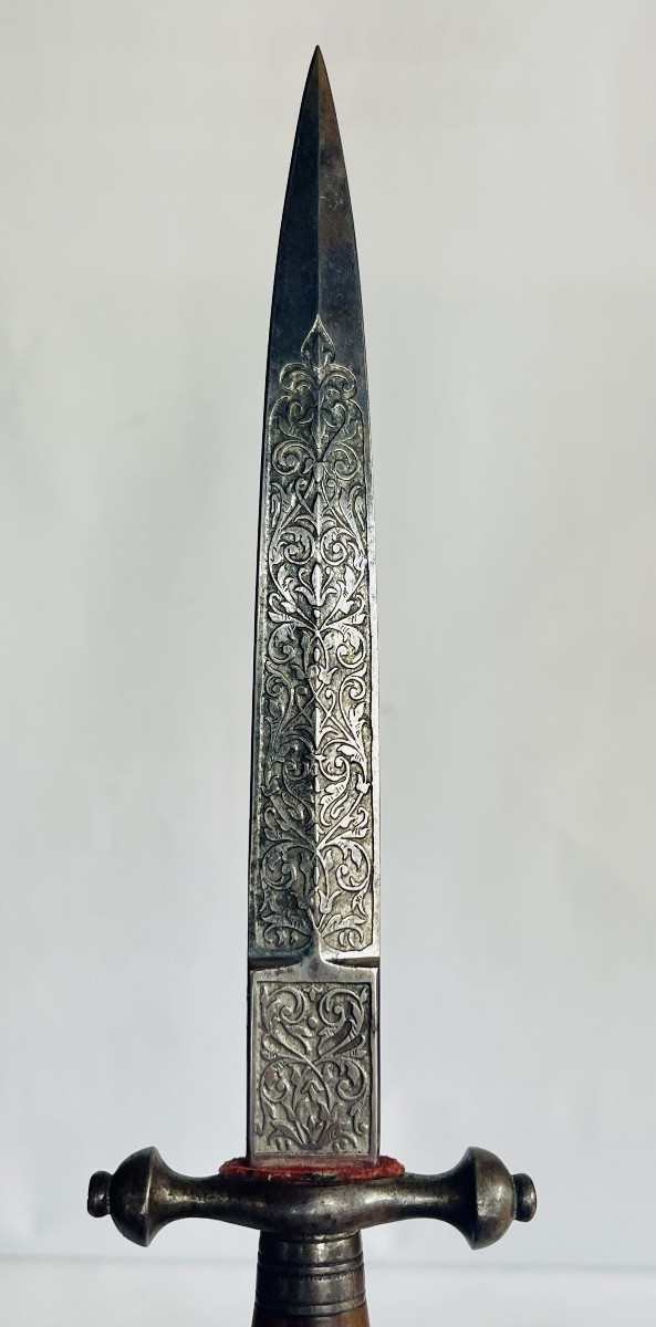 Dague de Tolède -photo-4